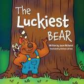 The Luckiest Bear