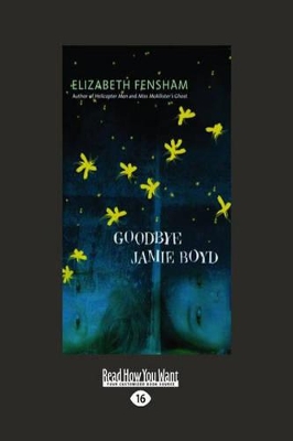 Goodbye Jamie Boyd