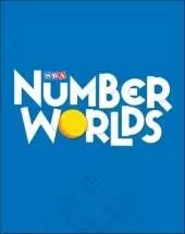 Number Worlds Level H, Assessment Package