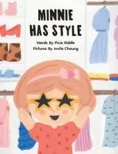 Minnie has Style