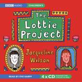 The Lottie Project
