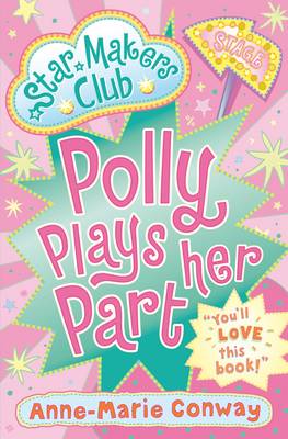 Polly Plays her Part