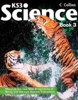 Pupil Book 3: Collins Online Learning 3 Year Licence