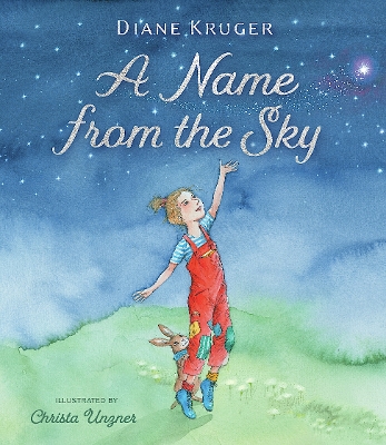 A Name from the Sky