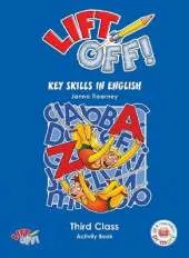 Lift Off Key Skills In English 3rd Class