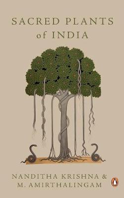 Sacred Plants of India