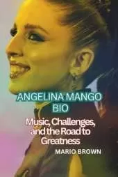 Angelina Mango Bio: Music, Challenges, and the Road to Greatness