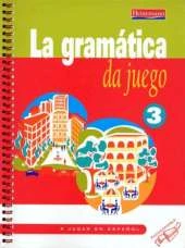 La Gramatica Da Juego 3