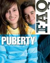 Teen FAQ: Puberty