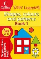Shapes, Colours and Patterns