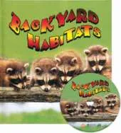 Backyard Habitats