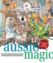 Aussie Magic