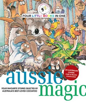Aussie Magic