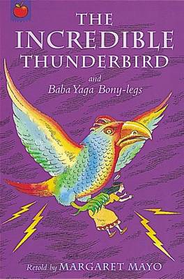 Magical Tales: The Incredible Thunderbird