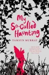 My So-Called Haunting