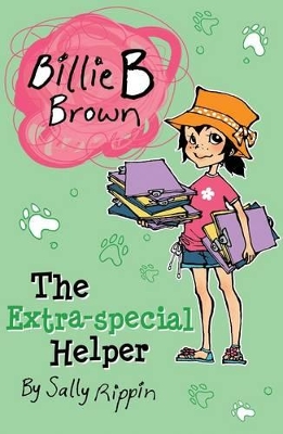 The Extra-special Helper