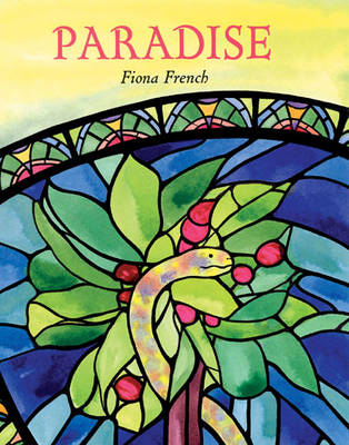 Paradise: With Words from the King James Bible