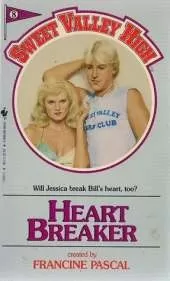 Heart Breaker