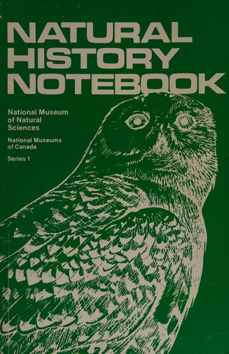 Natural History Notebook