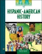 Atlas of Hispanic-American History