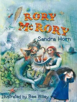 Rory McRory
