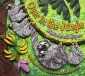 Over in the Jungle: A Rainforest Rhyme
