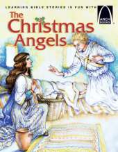 The Christmas Angels - Arch Books
