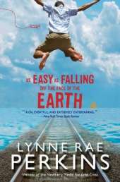 As Easy as Falling Off the Face of the Earth