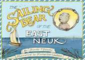 The Sailing Bear of the East Neuk