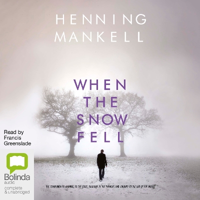 When the Snow Fell
