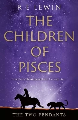 The Two Pendants: The Children of Pisces, Book 1