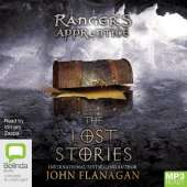 The Lost Stories