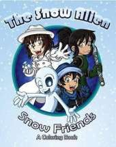 The Snow Alien