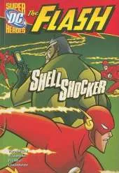 Shell Shocker (the Flash)