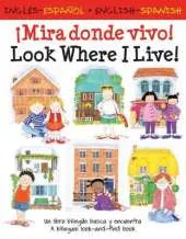 Look Where I Live/Mira donde vivo