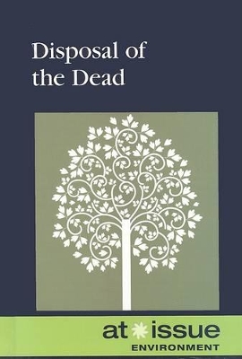 Disposal of the Dead