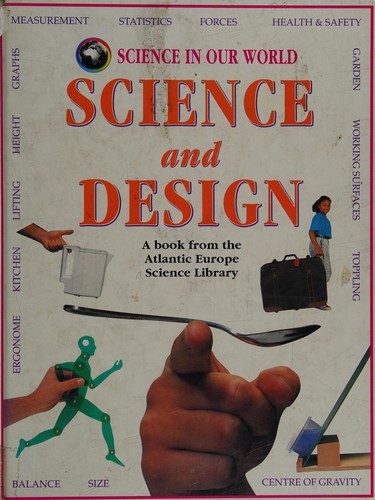 Science and Design