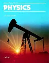 Beginning Science: Physics