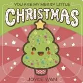 You Are My Merry Little Christmas
