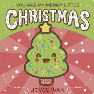 You Are My Merry Little Christmas