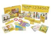 Jolly Phonics Starter Kit (with DVD)