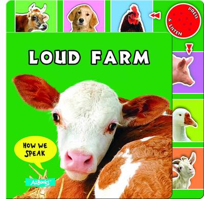 Loud Farm