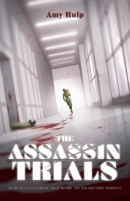 The Assassin Trials