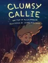 Clumsy Callie