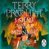 I Shall Wear Midnight: (Discworld Novel 38)