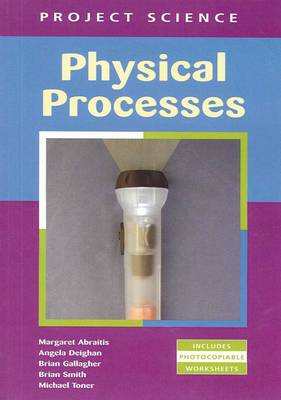 Physical Processes: Intermediate Phase