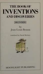 The Book of Inventions and Discoveries