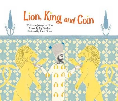 Lion, King and Coin: The First Coin (Turkey)