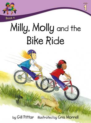 Milly Molly and the Bike Ride