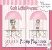 Gigi's Pop-Up Playhouse